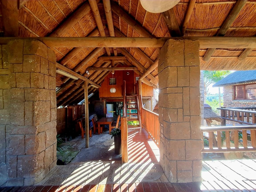 3 Bedroom Property for Sale in Menkenkop Western Cape